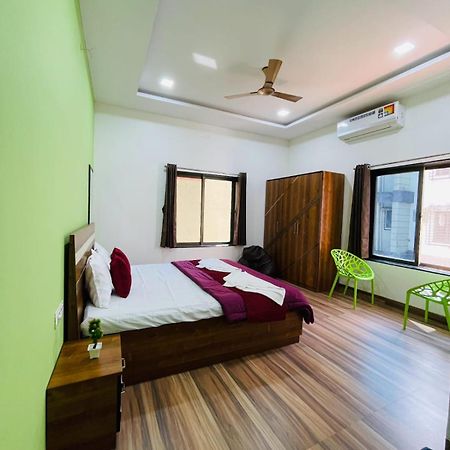 3Bhk Jannat Villa 罗纳瓦拉 外观 照片