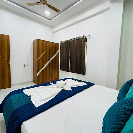 3Bhk Jannat Villa 罗纳瓦拉 外观 照片