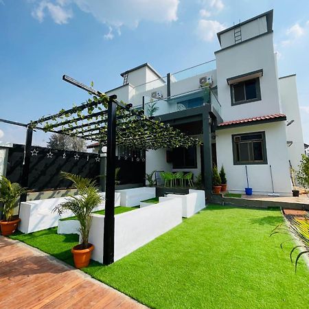 3Bhk Jannat Villa 罗纳瓦拉 外观 照片