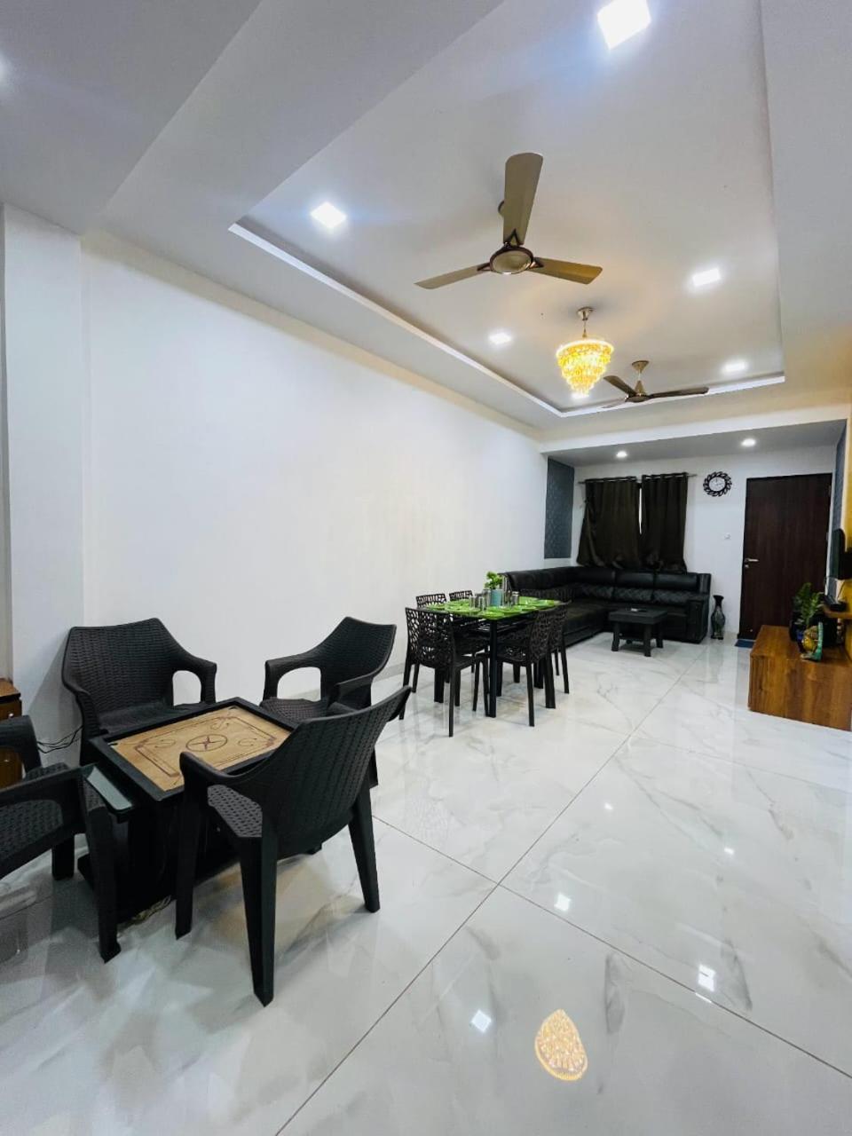 3Bhk Jannat Villa 罗纳瓦拉 外观 照片