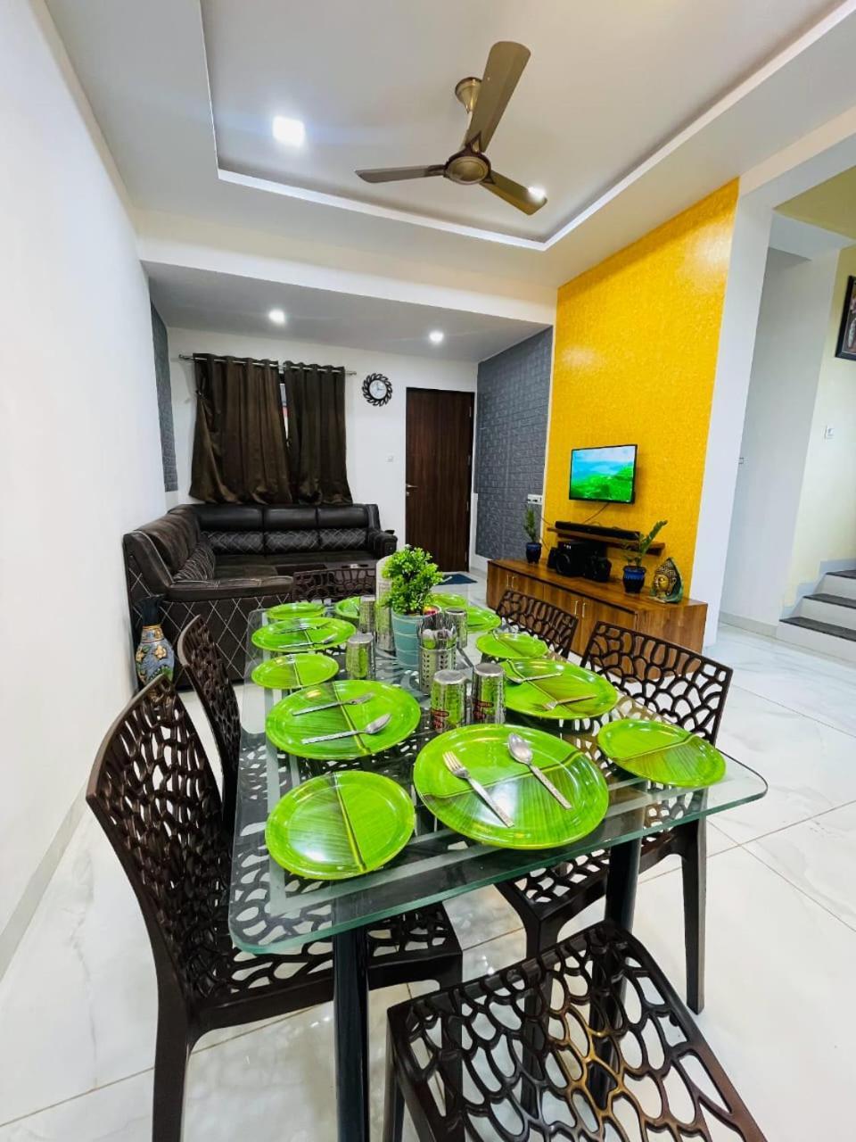 3Bhk Jannat Villa 罗纳瓦拉 外观 照片