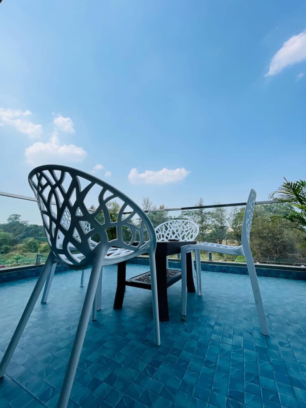 3Bhk Jannat Villa 罗纳瓦拉 外观 照片