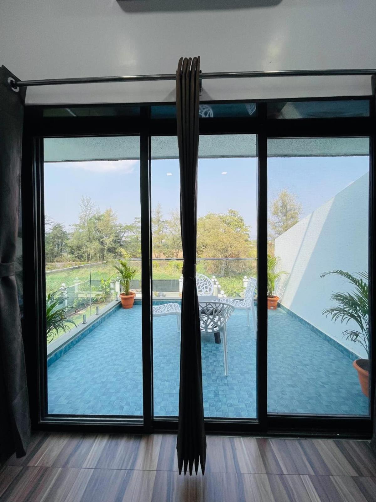 3Bhk Jannat Villa 罗纳瓦拉 外观 照片