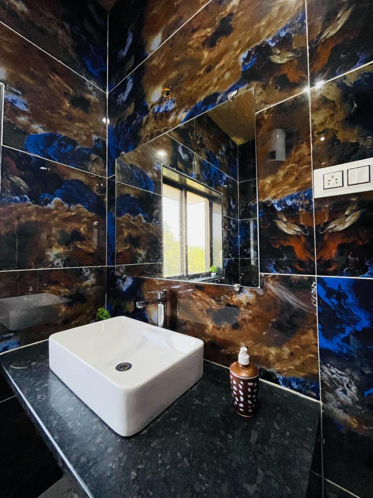 3Bhk Jannat Villa 罗纳瓦拉 外观 照片