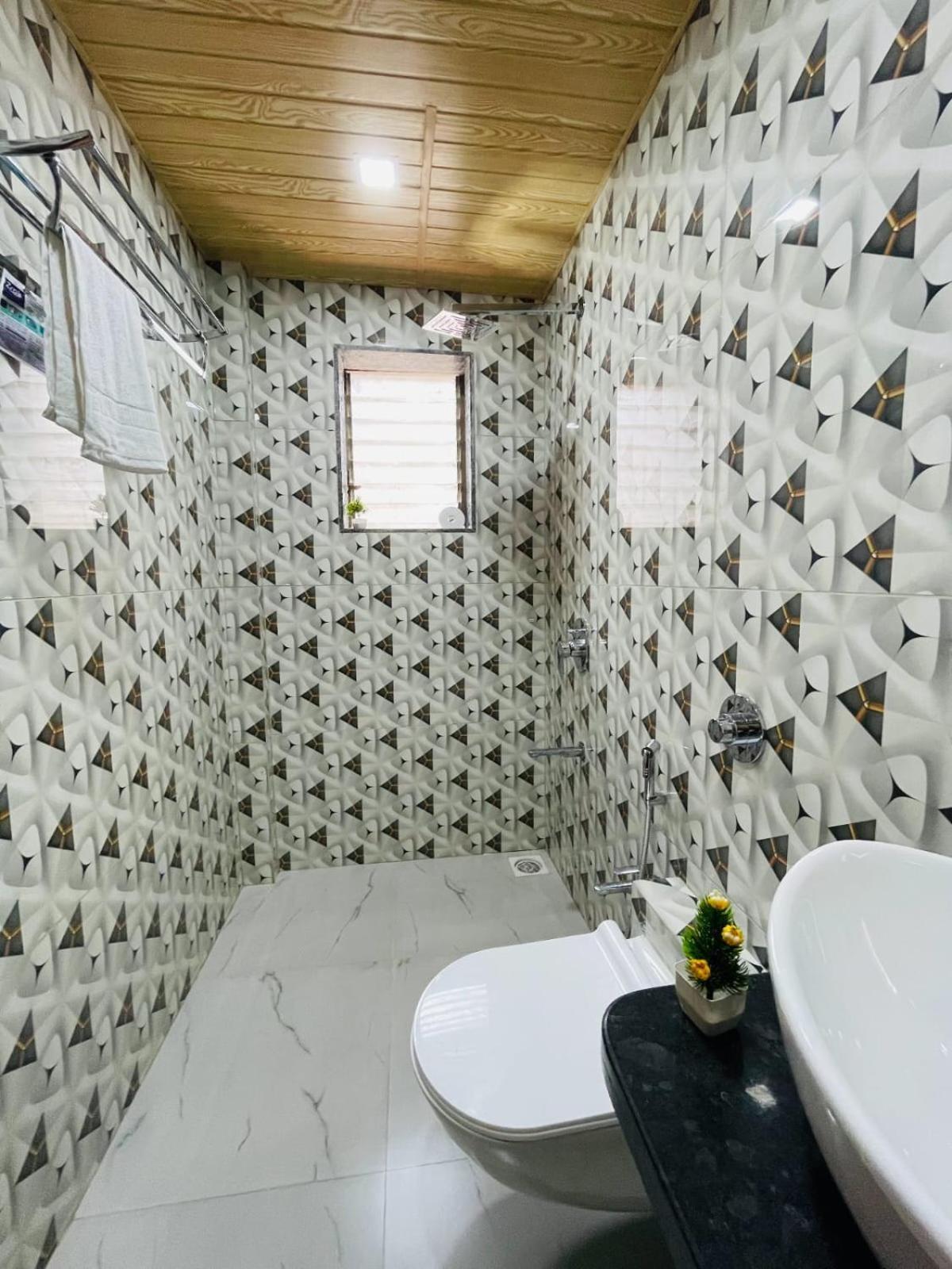3Bhk Jannat Villa 罗纳瓦拉 外观 照片