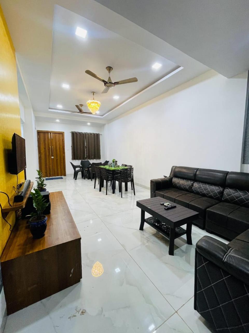 3Bhk Jannat Villa 罗纳瓦拉 外观 照片